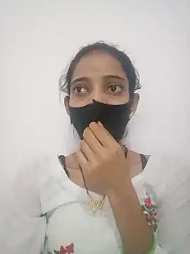 Snapshot of Sexey-Komal chatting on October 20, 2025, 1:06 am Sexey-Komal online show from October 20, 2025, 1:06 am