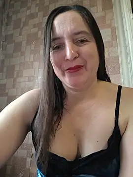 EvelinCutex online show from December 20, 2025, 7:15 am