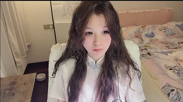 FuFu-puff online show from January 7, 2026, 9:56 am