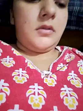 Anushka14321 online show from October 29, 2025, 8:43 pm