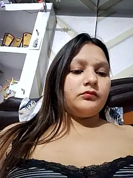 Anushka14321 online show from November 15, 2025, 6:59 pm