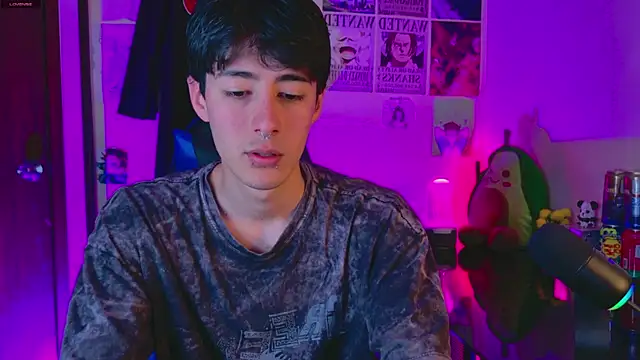 Jeremias miller online show from September 22, 2025, 8:00 pm