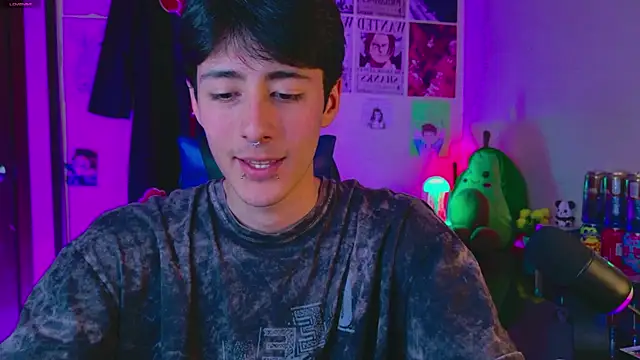 Jeremias miller online show from September 23, 2025, 7:17 pm