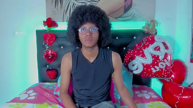 Snapshot of DEAMOL chatting on February 12, 2026, 1:17 pm DEAMOL online show from February 12, 2026, 1:17 pm