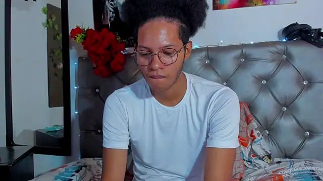 Snapshot of DEAMOL chatting on March 2, 2026, 1:18 pm DEAMOL online show from March 2, 2026, 1:18 pm