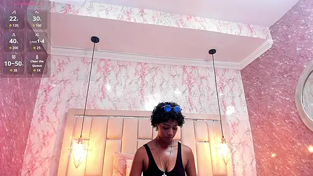 Snapshot of WILD_FIREE_ chatting on September 26, 2025, 7:29 pm WILD FIREE online show from September 26, 2025, 7:29 pm