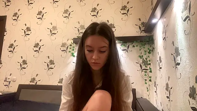 AshleyEady online show from September 18, 2025, 9:17 pm