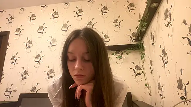 AshleyEady online show from September 22, 2025, 10:01 pm