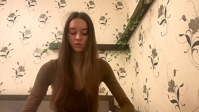 AshleyEady online show from October 5, 2025, 9:34 pm