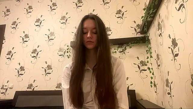 AshleyEady online show from October 15, 2025, 9:26 pm