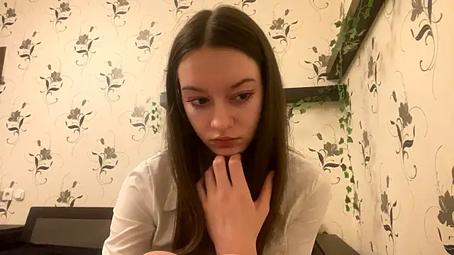 AshleyEady online show from October 16, 2025, 9:16 pm