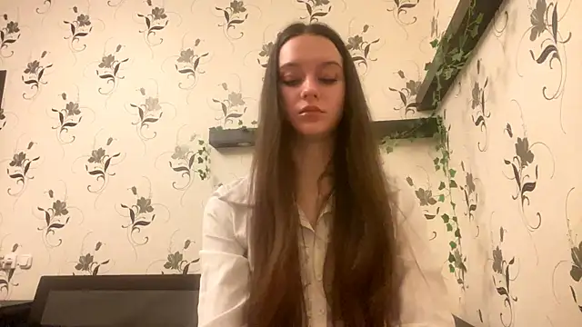 AshleyEady online show from October 18, 2025, 9:26 pm