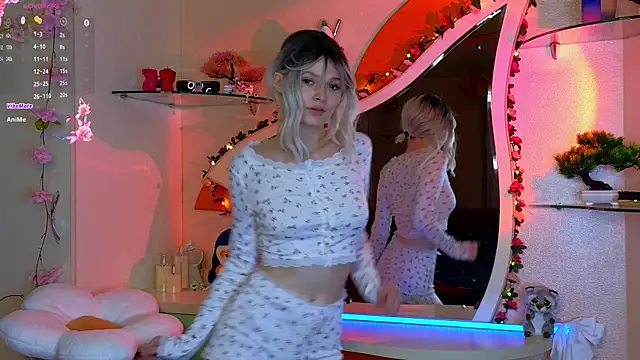 Snapshot of Marry_Juanna chatting on September 29, 2025, 9:19 pm Marry Juanna online show from September 29, 2025, 9:19 pm