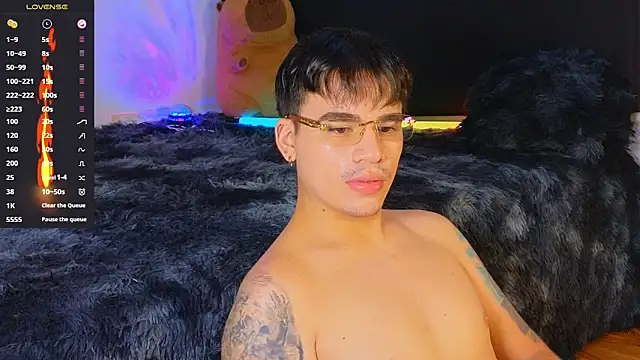 maicoll coleman online show from September 26, 2025, 5:44 am