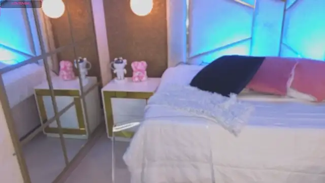 Snapshot of Anne_Mallow chatting on February 24, 2026, 11:30 am Anne Mallow online show from February 24, 2026, 11:30 am