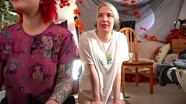 Sova173 online show from October 4, 2025, 9:29 am