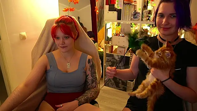 Sova173 online show from November 12, 2025, 6:30 pm