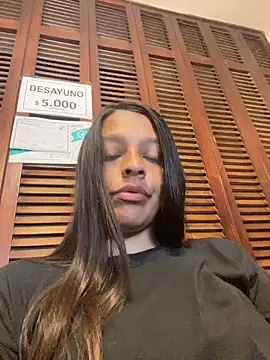 Evermorre online show from April 3, 2026, 5:11 pm