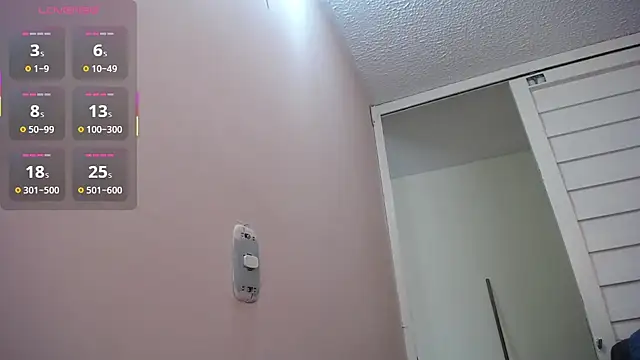 princess sarita1 online show from January 10, 2026, 8:21 pm