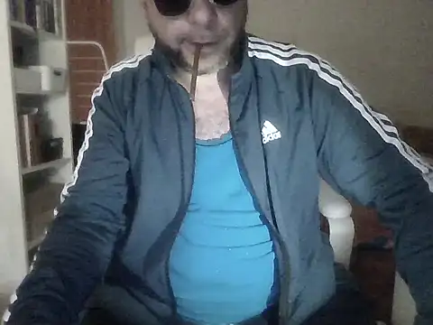 SmokedAlloy2 online show from July 17, 2026, 5:14 am