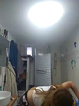 Alisasexxh online show from January 18, 2025, 2:55 pm