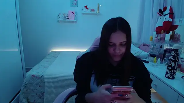 rayssabjj online show from February 22, 2026, 2:56 am