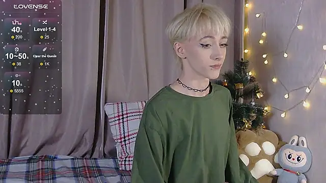 NextVibe  online show from January 11, 2026, 4:34 pm