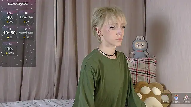 NextVibe  online show from February 17, 2026, 4:24 pm