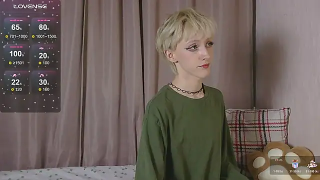 NextVibe  online show from February 27, 2026, 6:30 pm