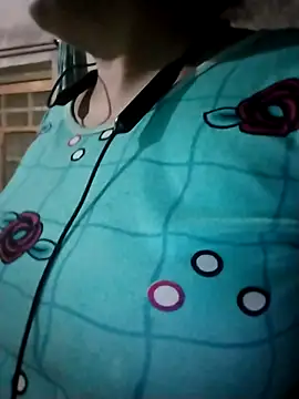 Sexey-Rani online show from October 30, 2025, 6:30 pm