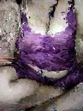 Sexey-Rani online show from November 1, 2025, 6:48 am