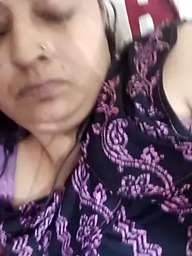 Sexey-Rani online show from November 16, 2025, 7:30 pm