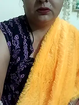 Sexey-Rani online show from November 20, 2025, 3:12 pm