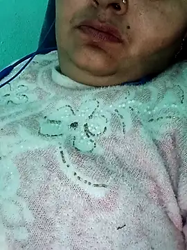 Sexey-Rani online show from February 8, 2026, 9:34 am