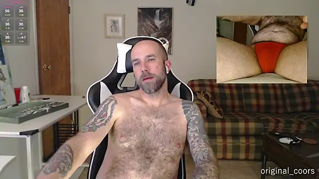 Snapshot of original_coors chatting on September 24, 2025, 11:30 pm original coors online show from September 24, 2025, 11:30 pm