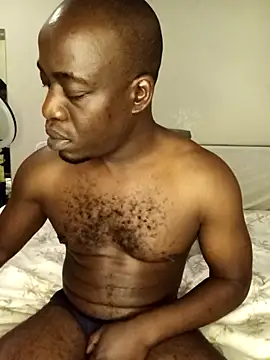 WaiterZim online show from October 19, 2025, 9:26 pm