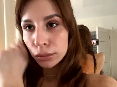 BossyBliss online show from January 18, 2026, 10:41 am