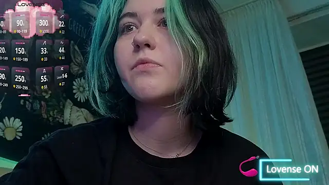 Miko Meow online show from December 1, 2025, 4:12 pm