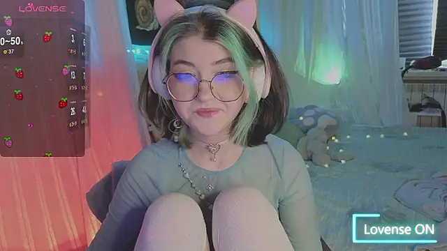 Miko Meow online show from February 13, 2026, 12:23 pm