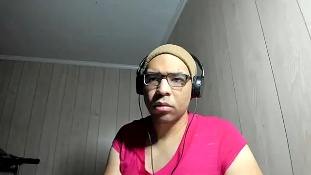 NaturalBeautyQueen online show from January 16, 2026, 11:14 am