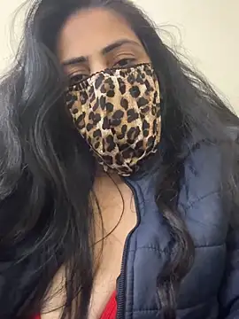 Snapshot of SashaPatel chatting on December 1, 2025, 2:22 pm SashaPatel online show from December 1, 2025, 2:22 pm