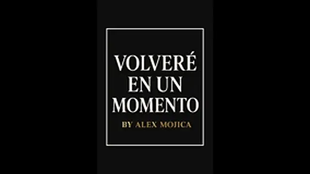 Alex mojica online show from February 24, 2026, 6:11 am