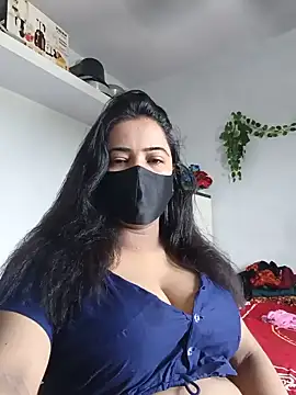 Natasa-4455 online show from July 5, 2026, 2:29 am