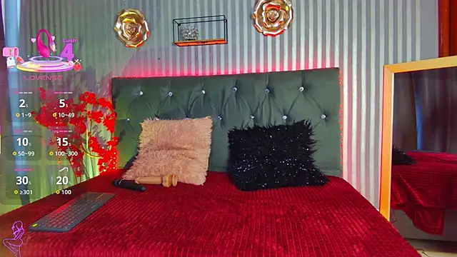 Snapshot of geminis_milf chatting on November 29, 2025, 7:06 pm geminis milf online show from November 29, 2025, 7:06 pm