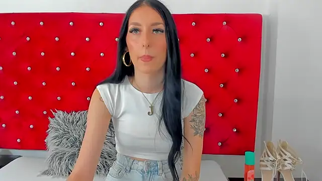 Snapshot of PleasureJasmine chatting on September 26, 2025, 7:23 am PleasureJasmine online show from September 26, 2025, 7:23 am