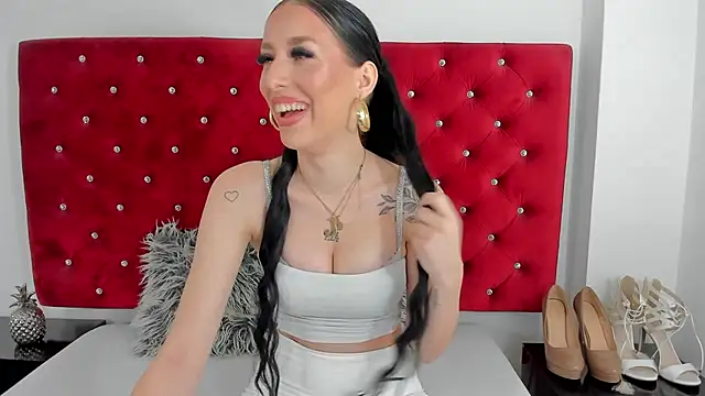 Snapshot of PleasureJasmine chatting on November 13, 2025, 9:08 am PleasureJasmine online show from November 13, 2025, 9:08 am