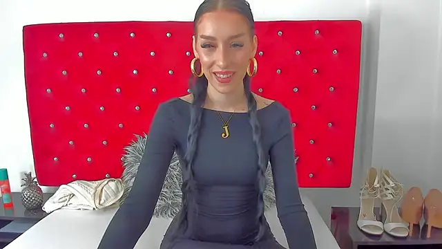 Snapshot of PleasureJasmine chatting on November 27, 2025, 10:39 am PleasureJasmine online show from November 27, 2025, 10:39 am