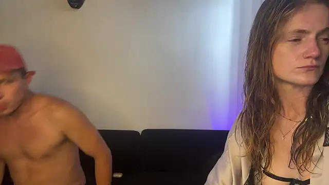 andyzuzka online show from July 6, 2026, 3:36 pm