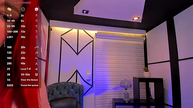 Snapshot of NahomiRichards_ chatting on November 26, 2025, 4:46 am NahomiRichards online show from November 26, 2025, 4:46 am