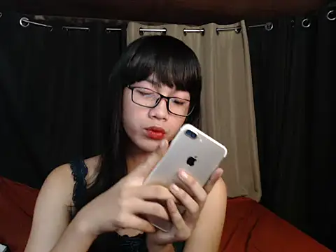 Snapshot of TefannyAngel chatting on October 8, 2025, 4:37 pm TefannyAngel online show from October 8, 2025, 4:37 pm